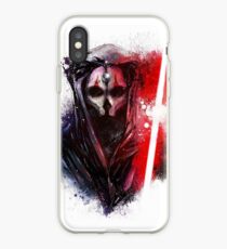 Star Wars iPhone Case