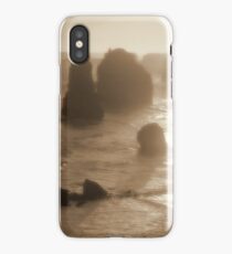 The Limestone Coast - Australia. iPhone Case