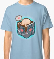 Match Made in Black Mesa Classic T-Shirt