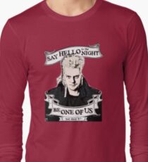 The Lost Boys Long Sleeve T-Shirt