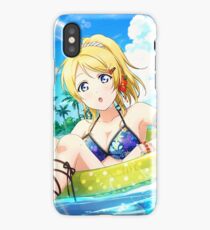 UR eli #659 iPhone Case