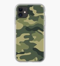 coque iphone 7 camouflage blanc