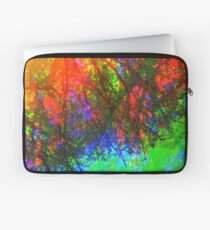 Under The Canopy Laptop Sleeve