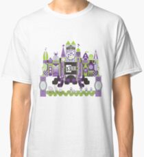 Is This Small World Actually Stretching? Classic T-Shirt