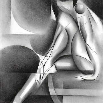 Artwork thumbnail, Roundism – 06-02-18 by CorneAkkers