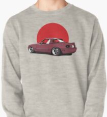 Mazda MX-5 Miata Pullover