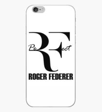 Vinilo o funda para iPhone RF - Perfec - NEGRO