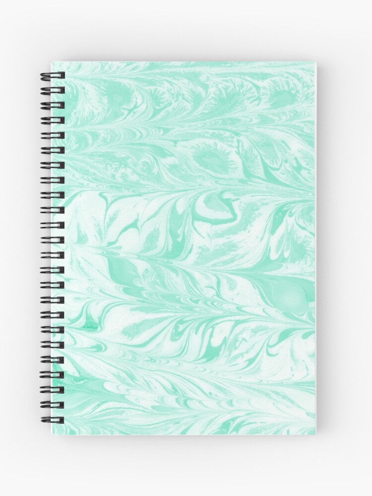 Landscape Notebook Paper Zerat