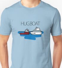 Hug Boat Unisex T-Shirt