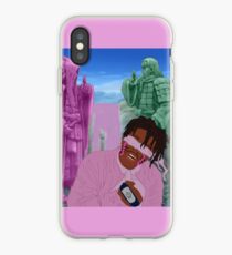 father shippuden iPhone Case