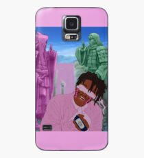 father shippuden Case/Skin for Samsung Galaxy