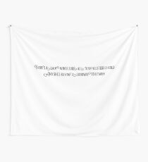 Stairway To Heaven Wall Tapestry
