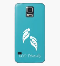 eco friendly Case/Skin for Samsung Galaxy