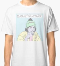 A Good Sadness Classic T-Shirt