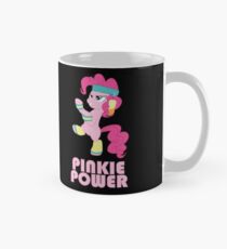 Pinkie Pie Power Mug