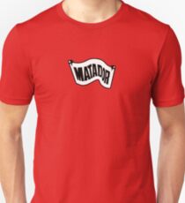 Record Label 1 Unisex T-Shirt