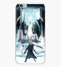 Ein Ereignishorizont iPhone-Hülle & Cover