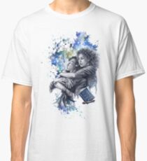 Time and Space Classic T-Shirt