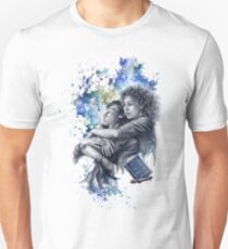 Time and Space Unisex T-Shirt