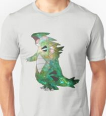 Tyranitar - Pokemon Unisex T-Shirt
