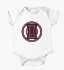 The Arrow of Their Love One Piece - Short Sleeve