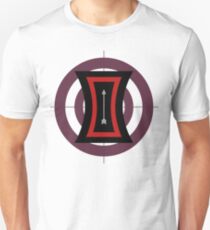 The Arrow of Their Love Unisex T-Shirt