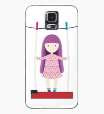 Living the Good Life Case/Skin for Samsung Galaxy