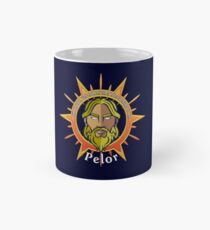 Taza Camiseta D & D - Pelor