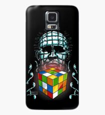 The Box Case/Skin for Samsung Galaxy