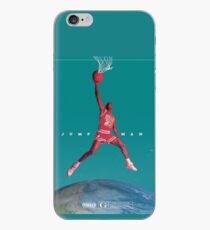 JUMPAN iPhone Case