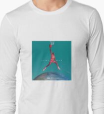 JUMPAN Long Sleeve T-Shirt
