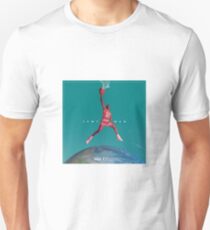 JUMPAN Unisex T-Shirt