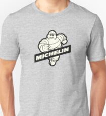 Bibendum Unisex T-Shirt