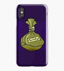 ShamPoo iPhone Case