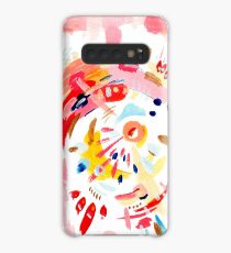 Cosmic Cyclone (2016) Case/Skin for Samsung Galaxy