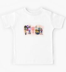 Feminist Strong Kids T-Shirt