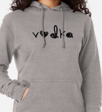 Cute Vodka Lightweight Hoodie