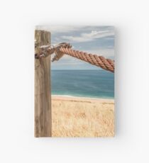 South Australian Beaches Hardcover Journal