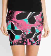 Element Splash Of Kindness V2.0 Mini Skirt