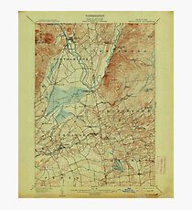New York NY Broadalbin 139299 1902 62500 Photographic Print