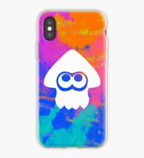Splatoon iPhone Case