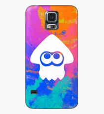 Splatoon Case/Skin for Samsung Galaxy