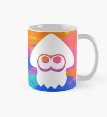 Splatoon Mug