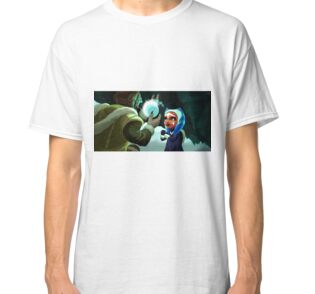 plo koon t shirt