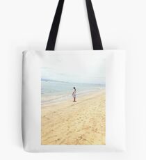 Maui Tote Bag