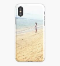 Maui iPhone Case