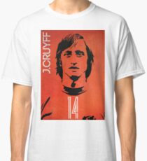 Cruyff Classic T-Shirt