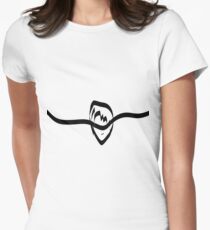 cool Women's Fitted T-Shirt