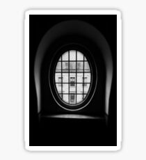 oval office Sticker