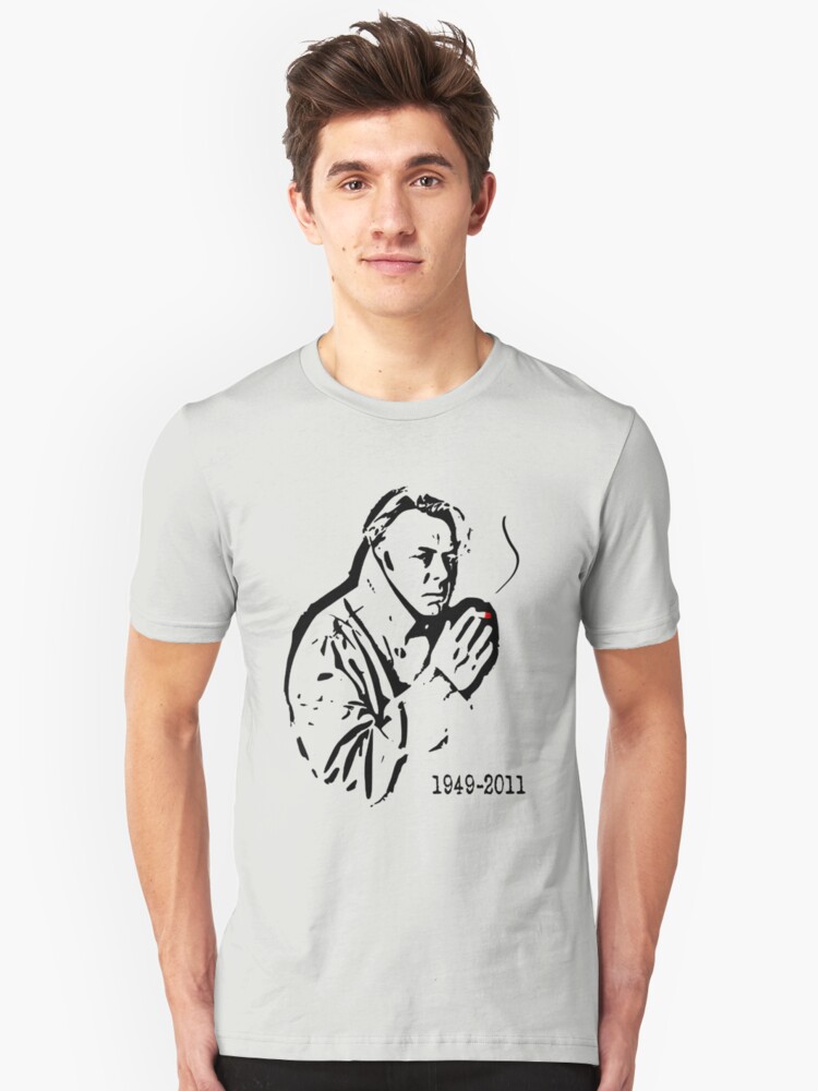 hitchens shirt